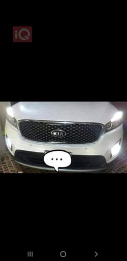 کیا سۆرینتۆ